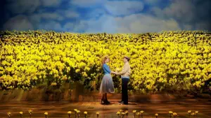 Задник до фильму"Велика риба" #187737