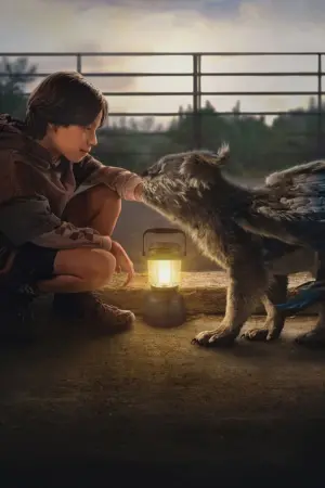 Постер до фильму"Чупа" #285322