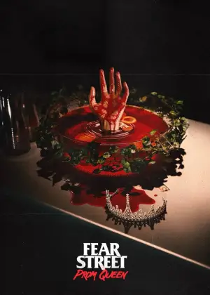 Постер до фильму"Вулиця страху: Королева випускного" #587316