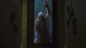 Задник до фильму"Земля привидів" #221762