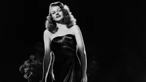 Задник до фильму"Гільда" #661860