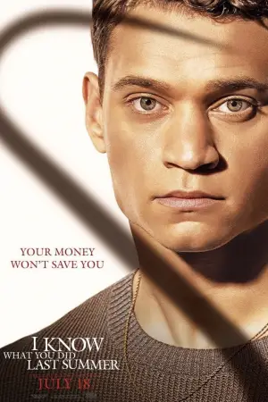 Постер до фильму"Я знаю, що ви скоїли минулого літа" #566945