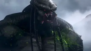 Задник до фильму"Хижак: Вбивця вбивць" #562263