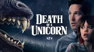 Задник до фильму"Смерть єдинорога" #568892