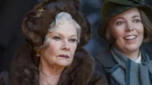 Задник до фильму"Вбивство у «Східному експресі»" #315612