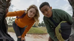 Задник до фильму"Пейзаж з невидимою рукою" #336666