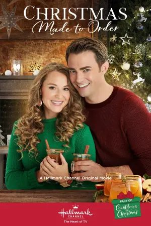 Постер до фильму"Різдво на замовлення" #138074