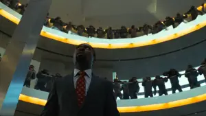 Задник до фильму"Повстання планети мавп" #598933