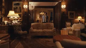 Задник до фильму"Say Less" #769161