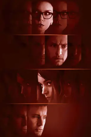 Постер до фильму"Побічна дія" #729180