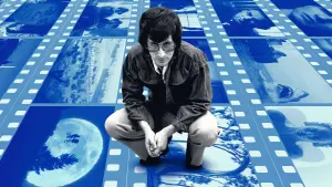 Задник до фильму"Спілберґ" #462038