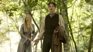 Задник до фильму"Зоряний пил" #227886