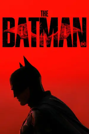 Постер до фильму"Бетмен" #557425