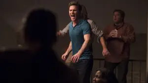 Задник до фильму"Запрошення" #726378