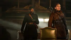 Задник до фильму"Кінгс Мен" #263362