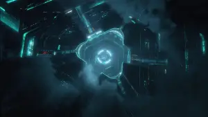 Задник до фильму"Трон: Спадок" #590043