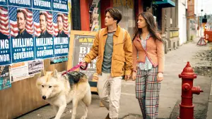 Задник до фильму"Хранителі лісу 2" #522643