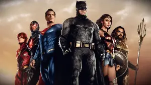 Задник до фильму"Ліга справедливості Зака Снайдера" #176309