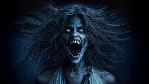 Задник до фильму"The Mummy" #796758