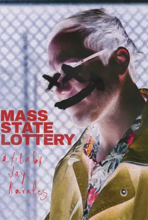 Постер до фильму"Mass State Lottery" #812503
