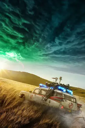 Постер до фильму"Мисливці на привидів: З того світу" #216985