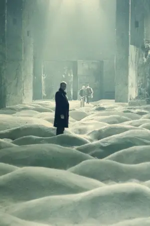 Постер до фильму"Сталкер" #734116