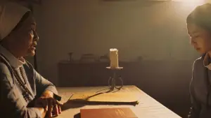 Задник до фильму"Yohanna" #799058