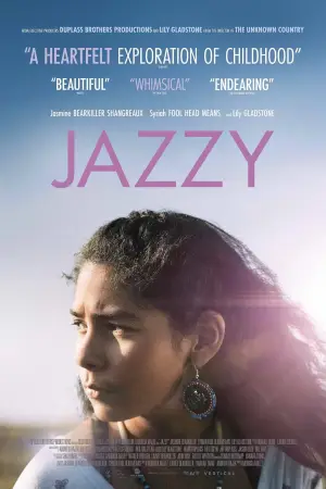 Постер до фильму"Jazzy" #849917