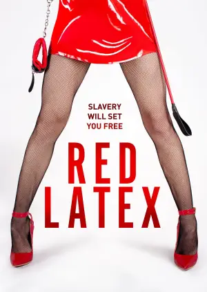 Постер до фильму"Red Latex" #827649