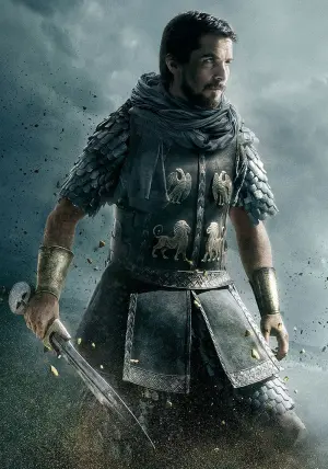 Постер до фильму"Вихід: Боги та царі" #313096