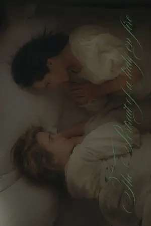 Постер до фильму"Портрет дівчини у вогні" #804801