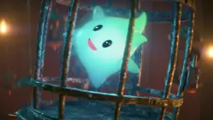 Задник до фильму"Брати Супер Маріо в кіно" #747178