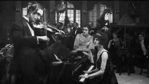 Задник до фильму"Кабінет доктора Калігарі" #535910