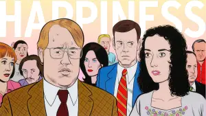 Задник до фильму"Щастя" #718650