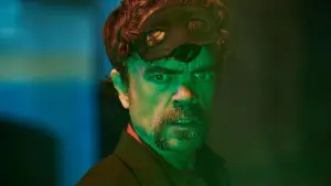 Задник до фильму"Токсичний месник" #521962