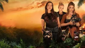 Задник до фильму"Рідкісна порода" #665490