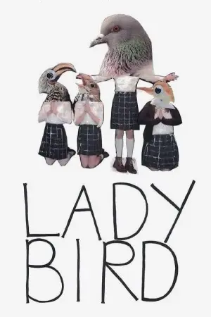 Постер до фильму"Леді Бьорд" #790909