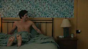 Задник до фильму"О, привіт!" #780094