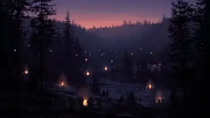 Задник до фильму"Зоряні війни: Епізод 6 — Повернення джедая" #604765