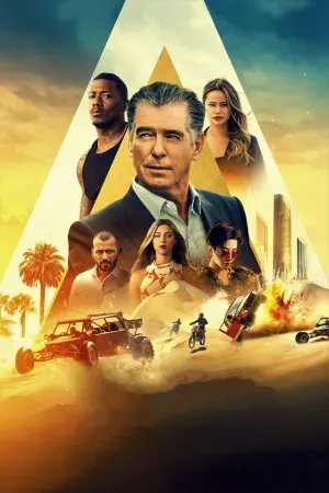 Постер до фильму"Поганці" #316606