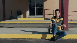 Задник до фильму"Крик" #590910