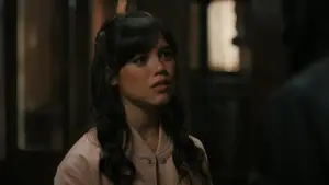 Задник до фильму"Крик VI" #748773