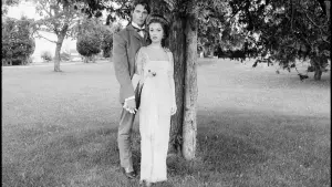 Задник до фильму"Десь у часі" #210619