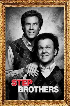 Постер до фильму"Зведені брати" #279393