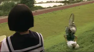 Задник до фильму"Свінг-герлз" #785780