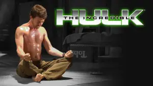 Задник до фильму"Неймовірний Халк" #769578