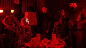 Задник до фильму"Містеріум. Журнал 64" #234651