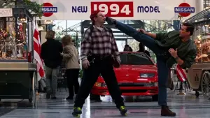 Задник до фильму"Патруль часу" #438687