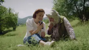 Задник до фильму"Диви ягоди" #541137