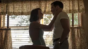 Задник до фильму"Дике життя" #272532